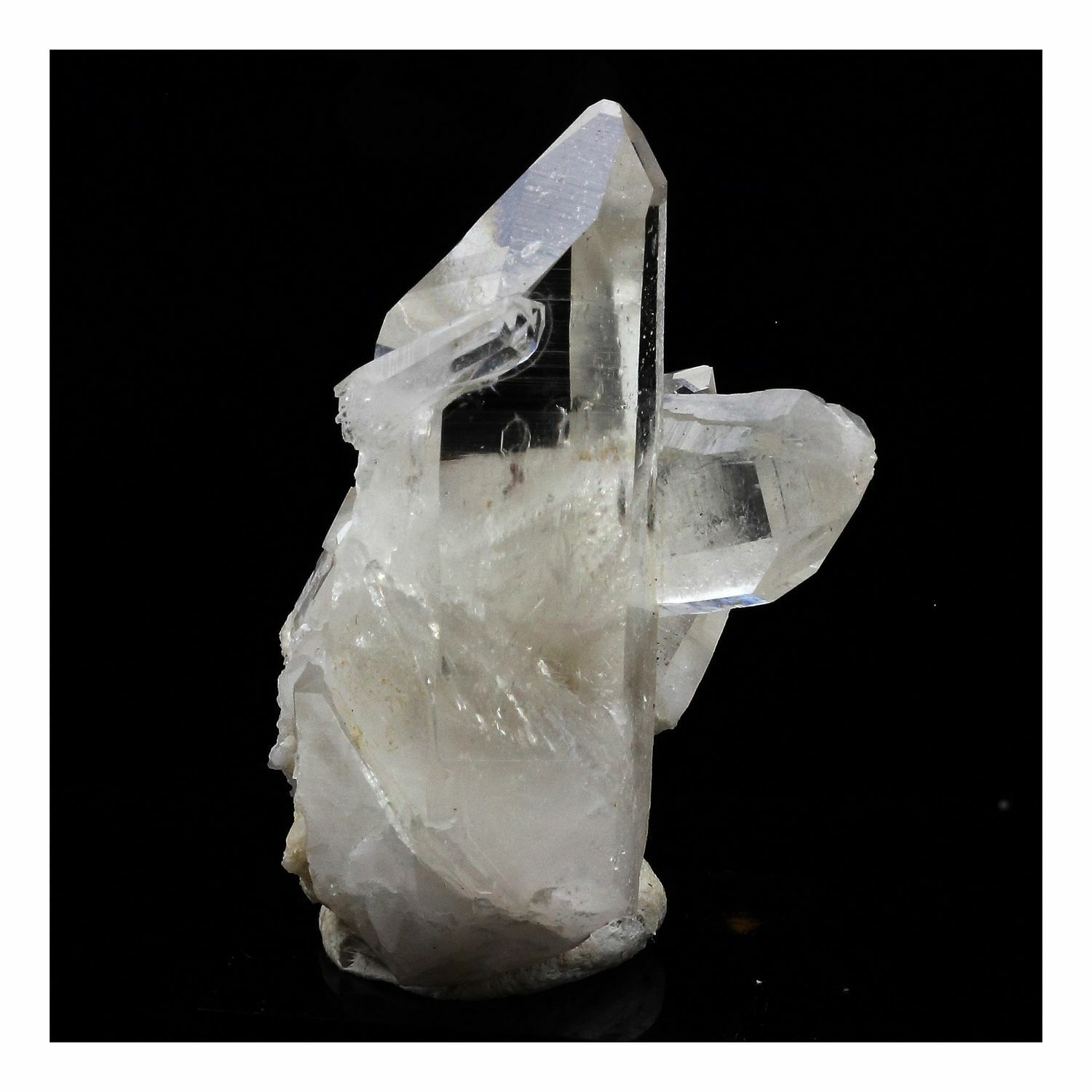Quarzo 200.0 Ct. Freney Di Oisans, Bourg D'Oisans , Francia