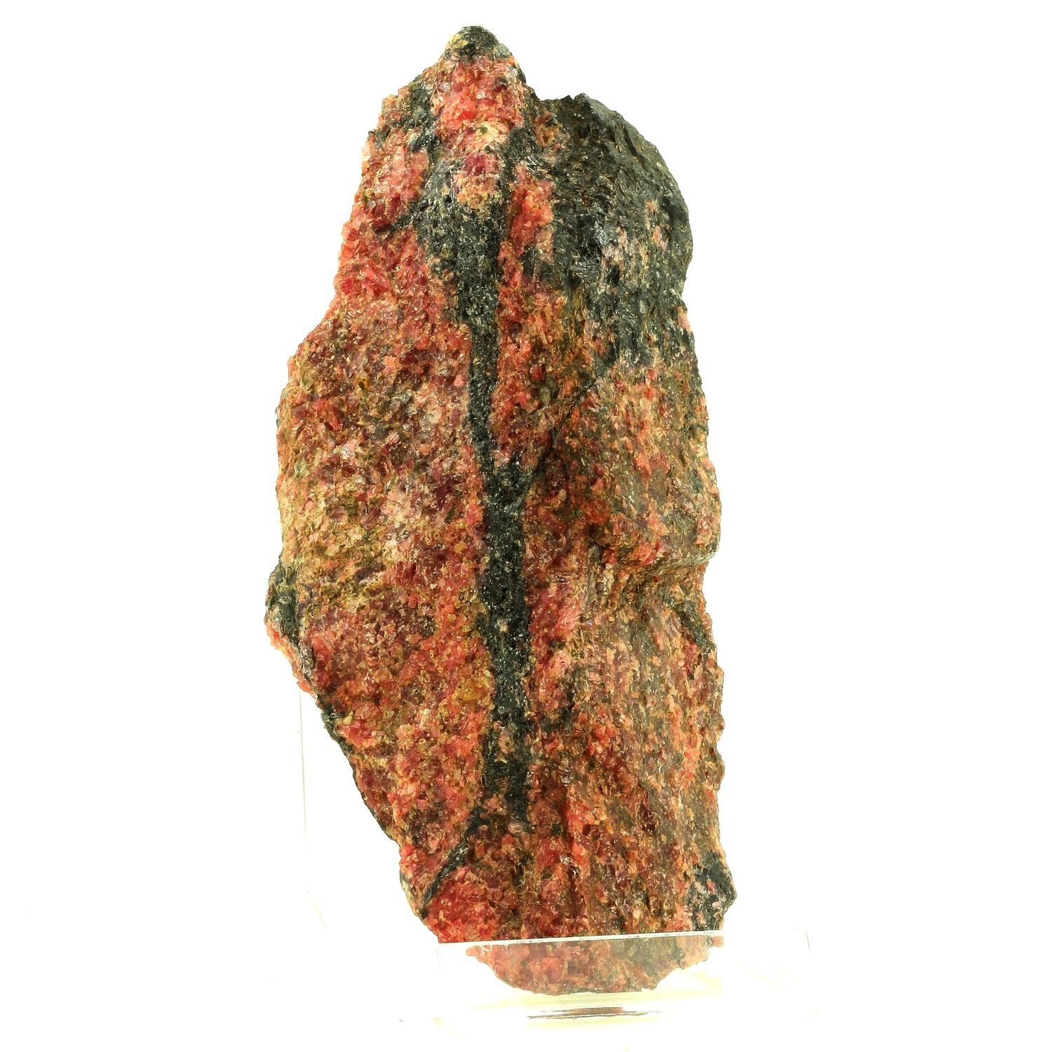 Rhodochrosite. 3776.5 Ct. Manjaka, Ibity , Madagascar
