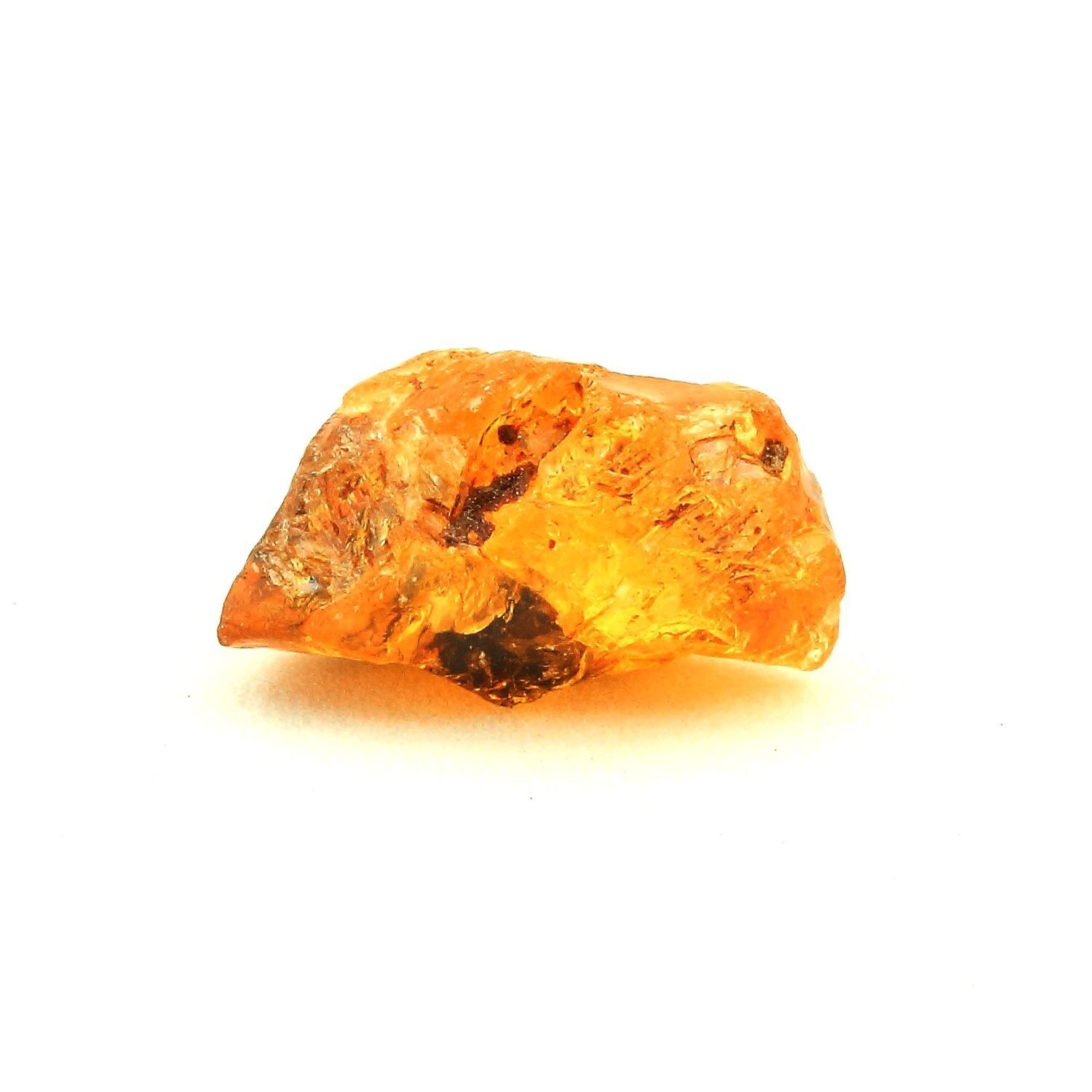 Granato Spessartite. 4.23 Ct. Sangulungulu Hill, Loliondo, Tanzania