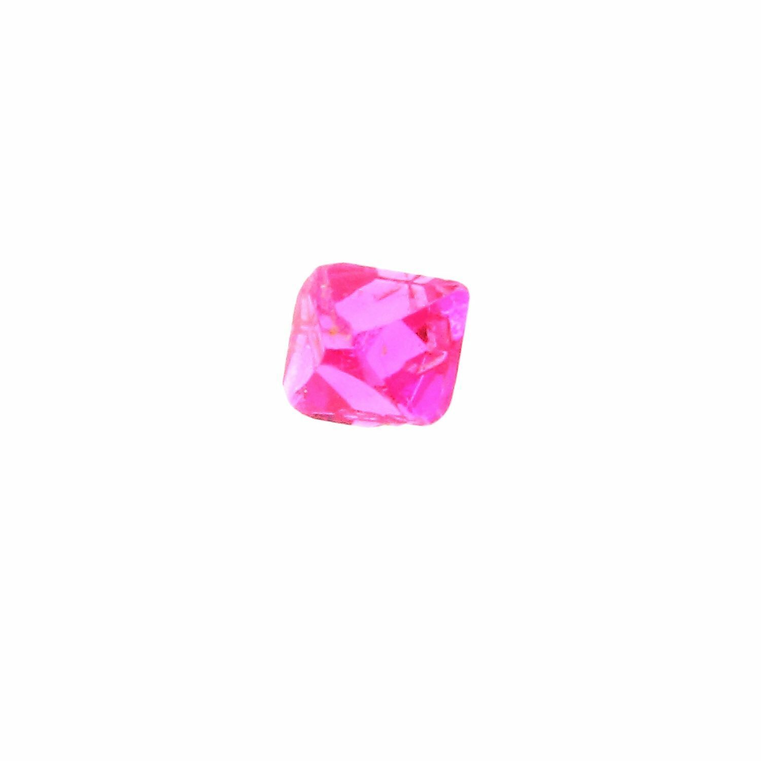 Spinelle. 0.065 CT Mogok Valley, Birmania,