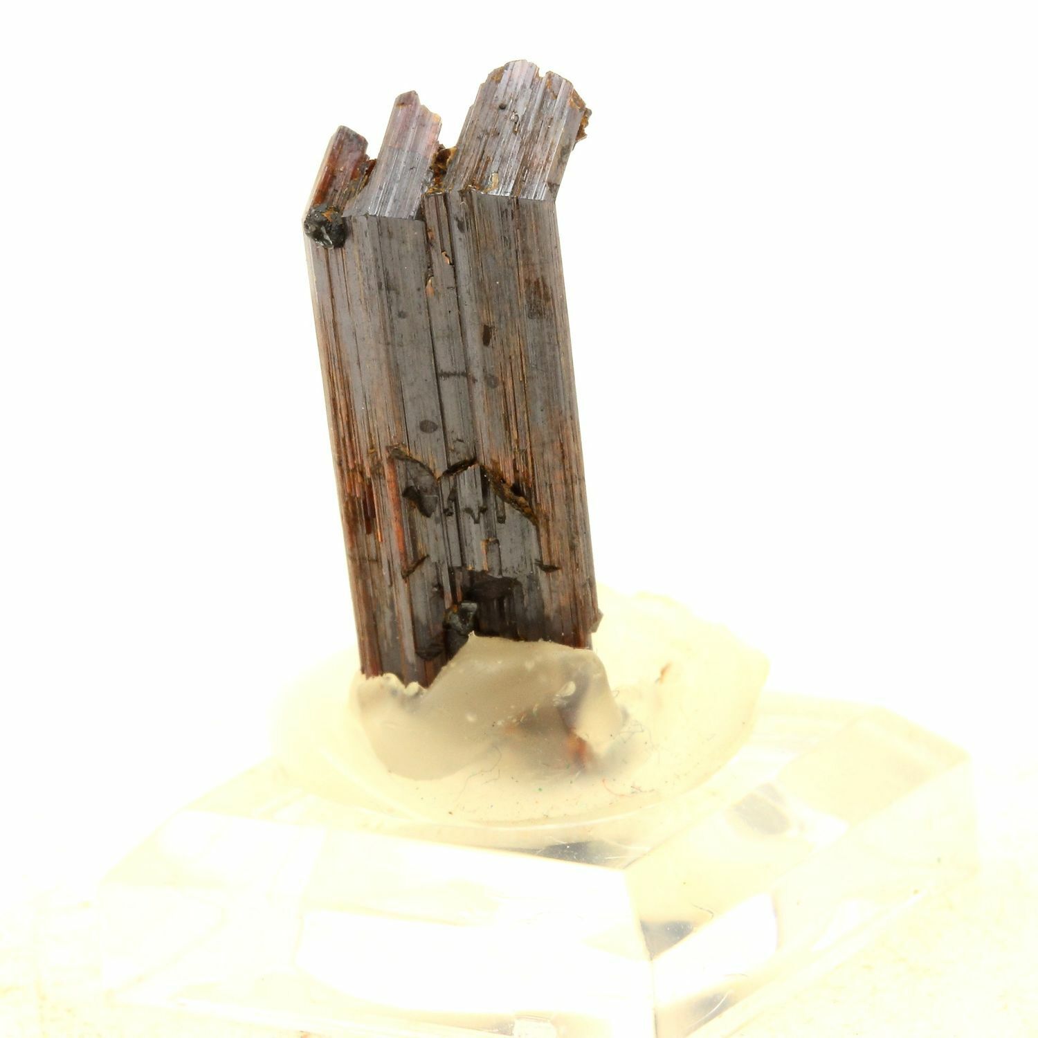 Rutile 36.0 Ct. Madagascar