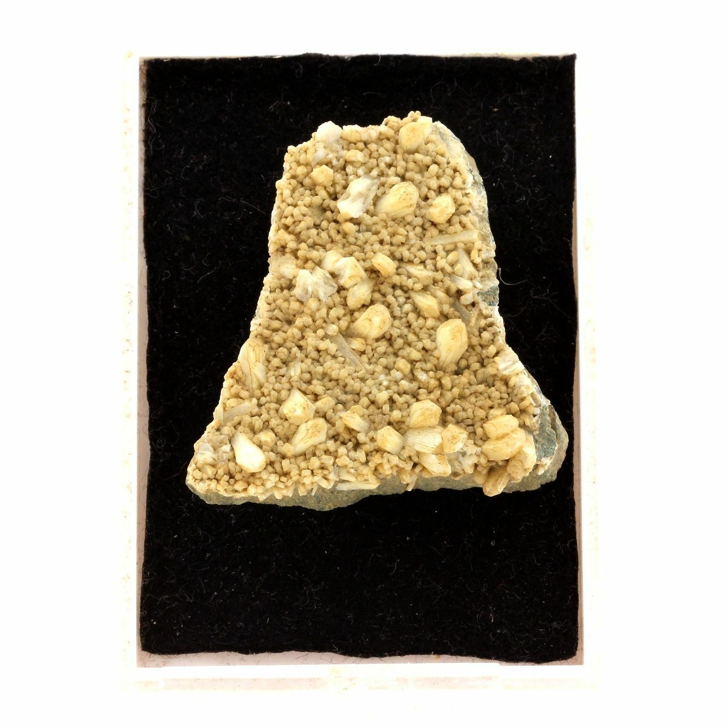 Stilbite. 181.1 Ct. Hollersbach Valley, Alti Tauri, Autriche