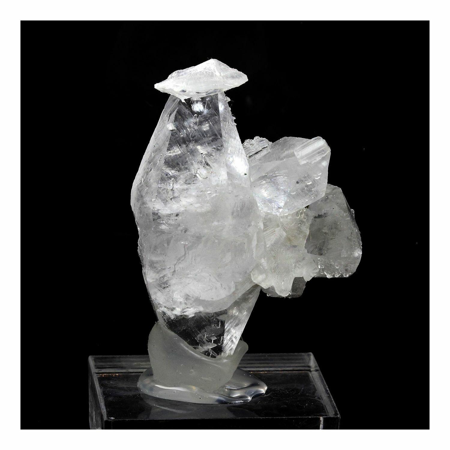 Calcite 140.5 Ct. Cina