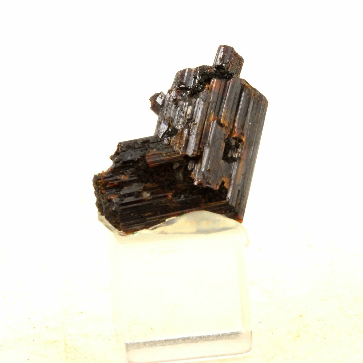 Rutile 25.5 Ct. Madagascar