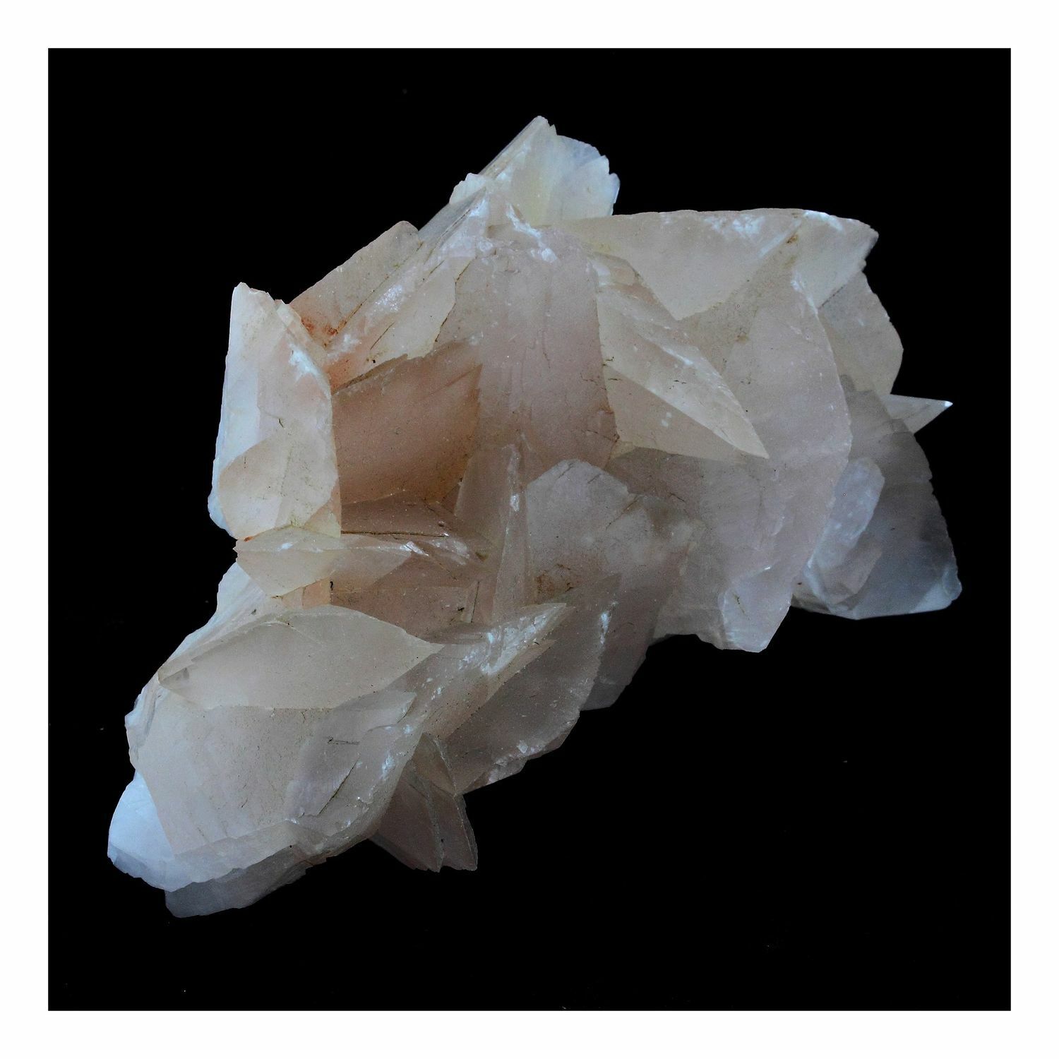 Calcite 5043.0 Ct. Cina