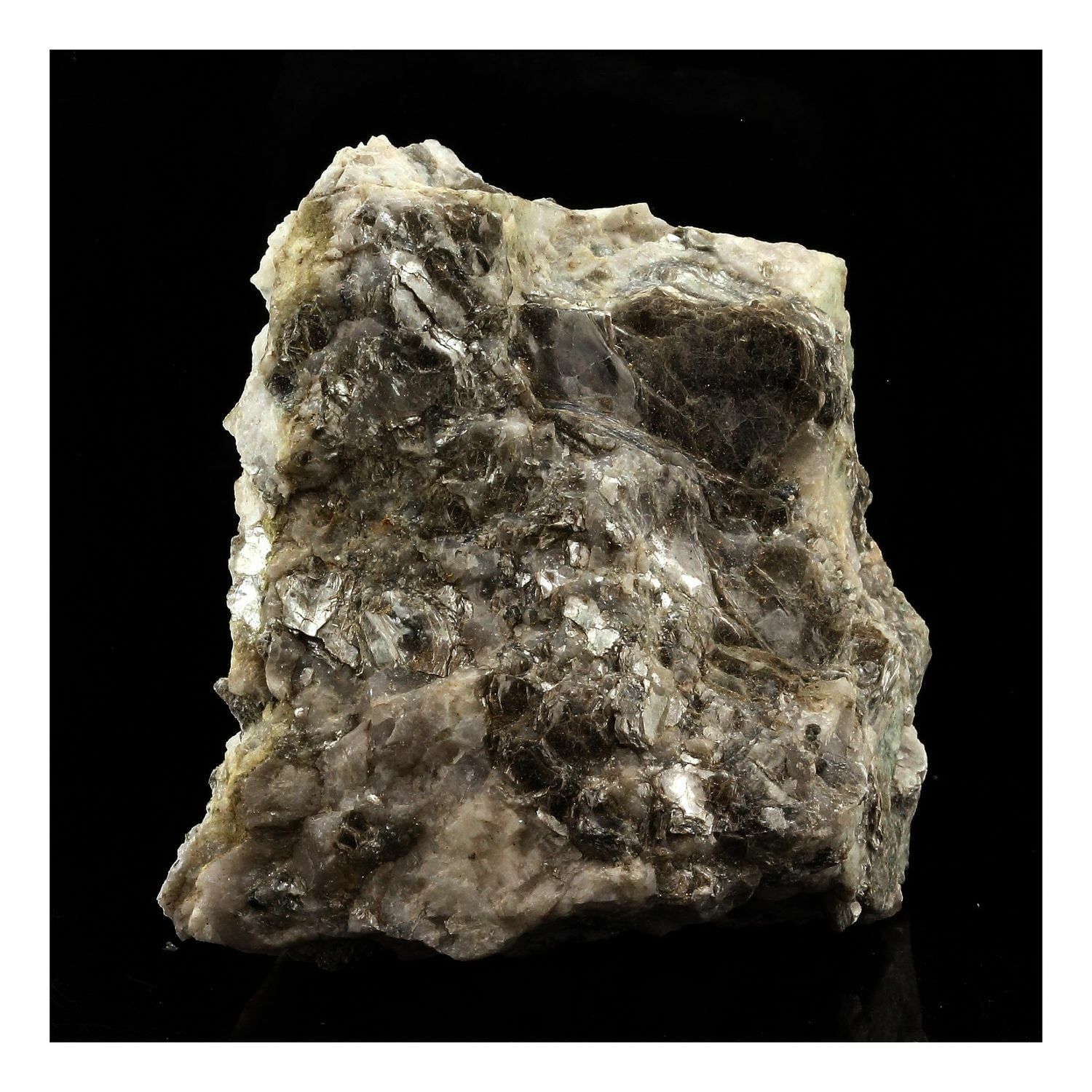 Muscovite. 839.0 Ct. Castelnau-De-Brassac, Tarn, Francia