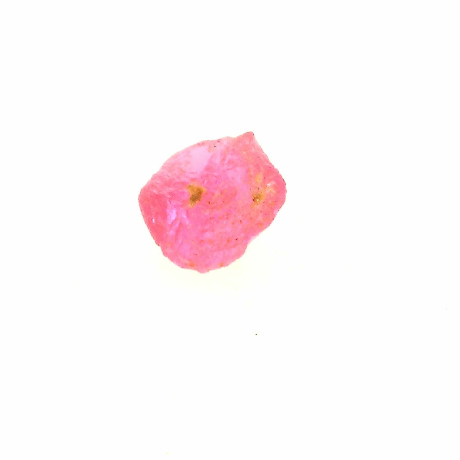 Spinelle. 0.060 CT Mogok Valley, Burma,