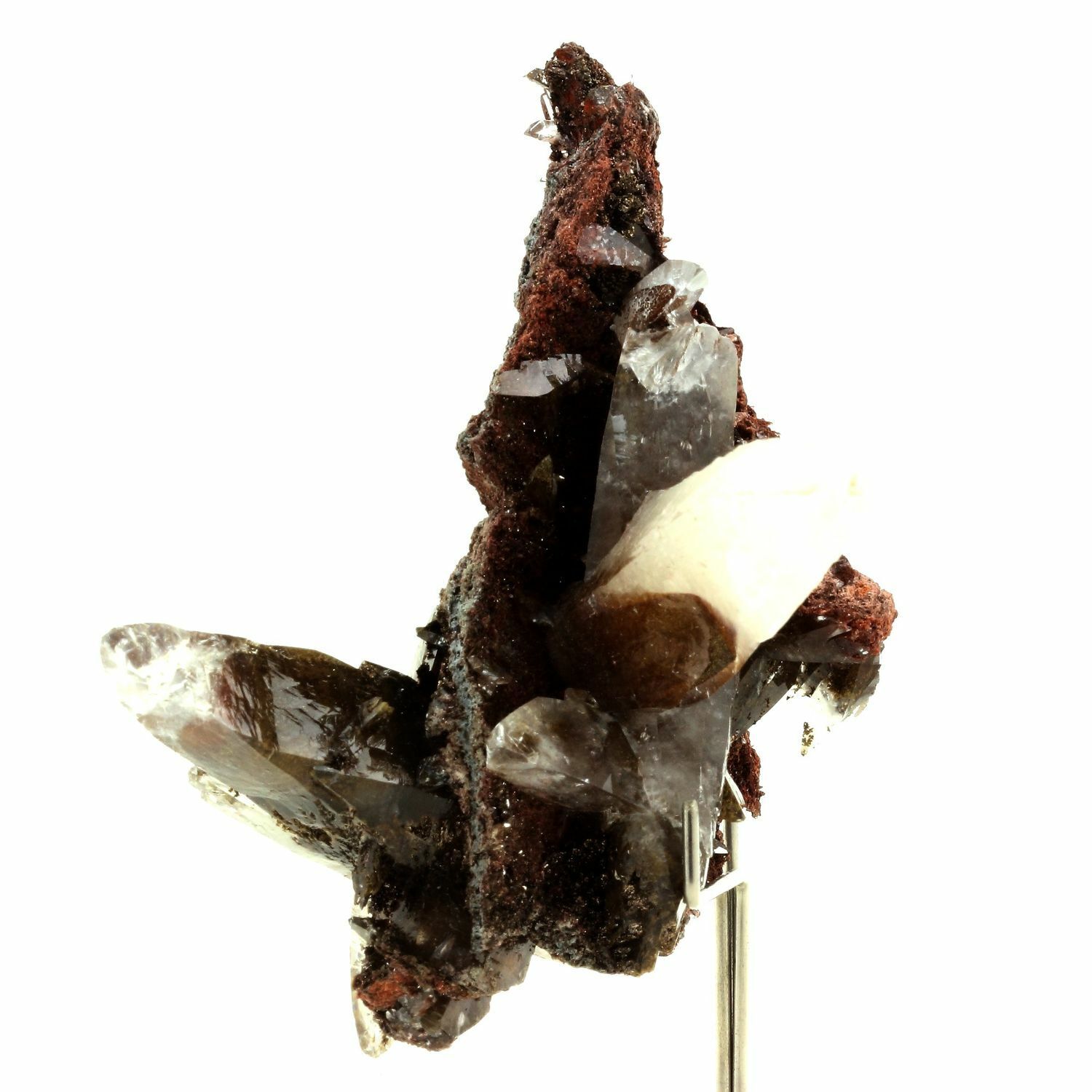 Calcite 595.5 Ct. Cina
