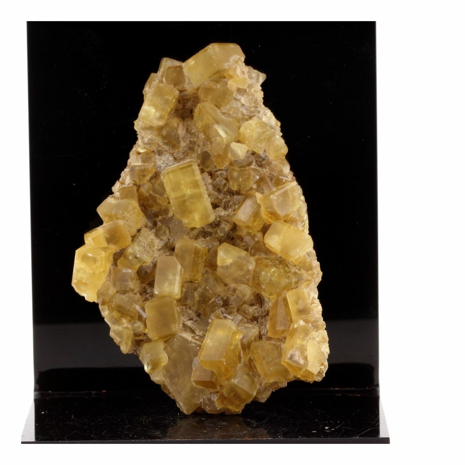 Barite 695.0 Ct. Cartagena, La Union, Spagna