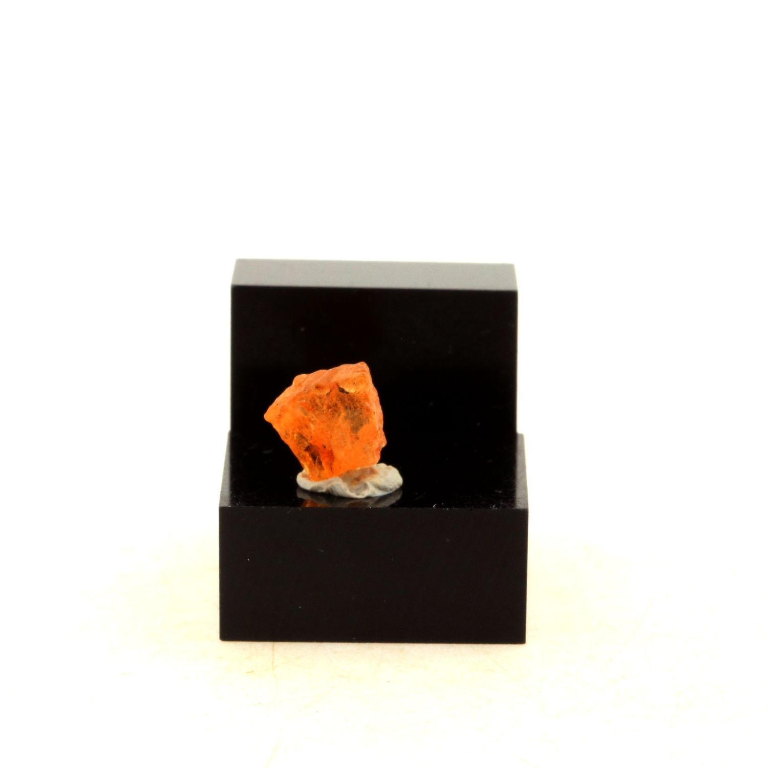 Granato Spessartite. 2.83 Ct. Sangulungulu Hill, Loliondo, Tanzania