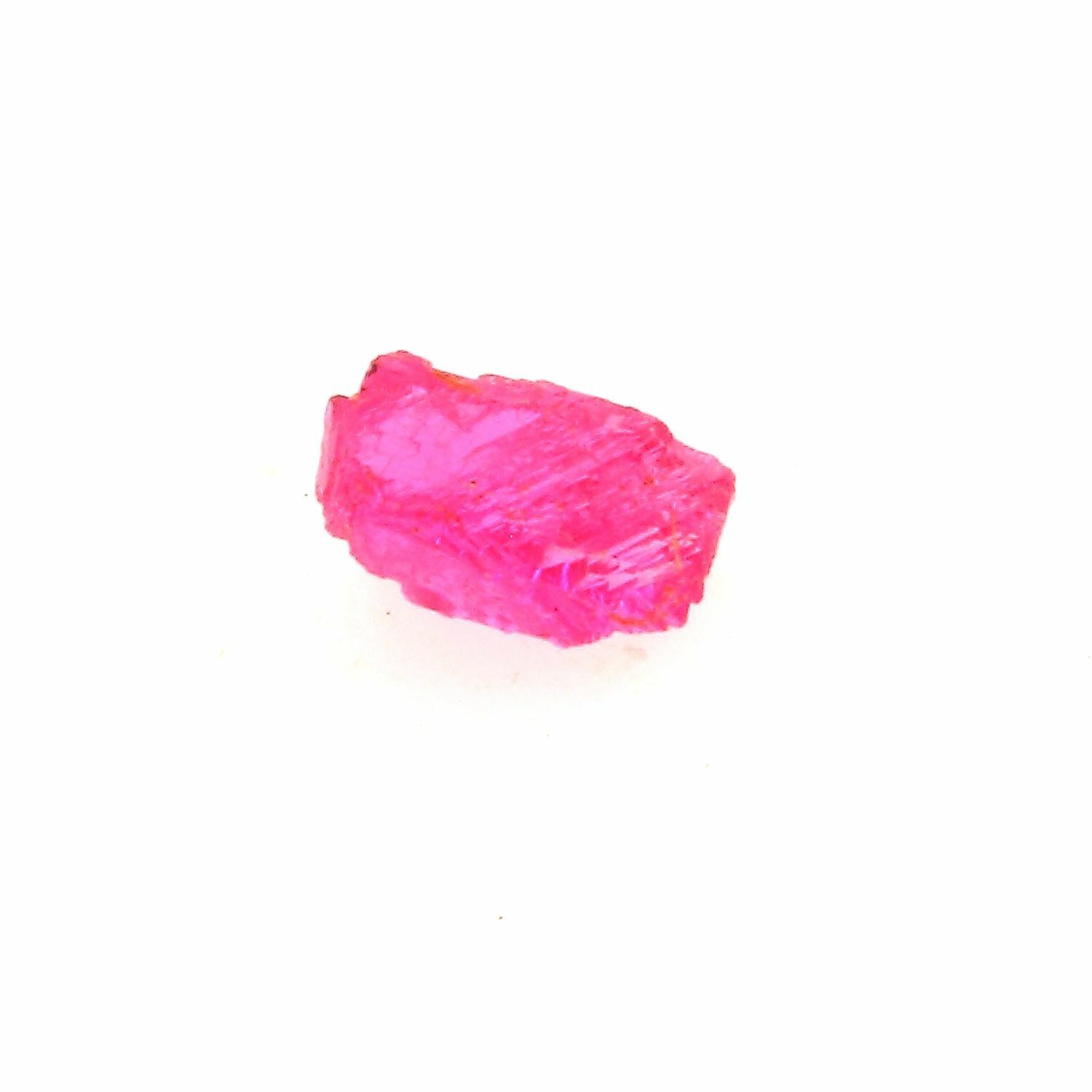 Spinelle. 0.075 CT Mogok Valley, Birmania,