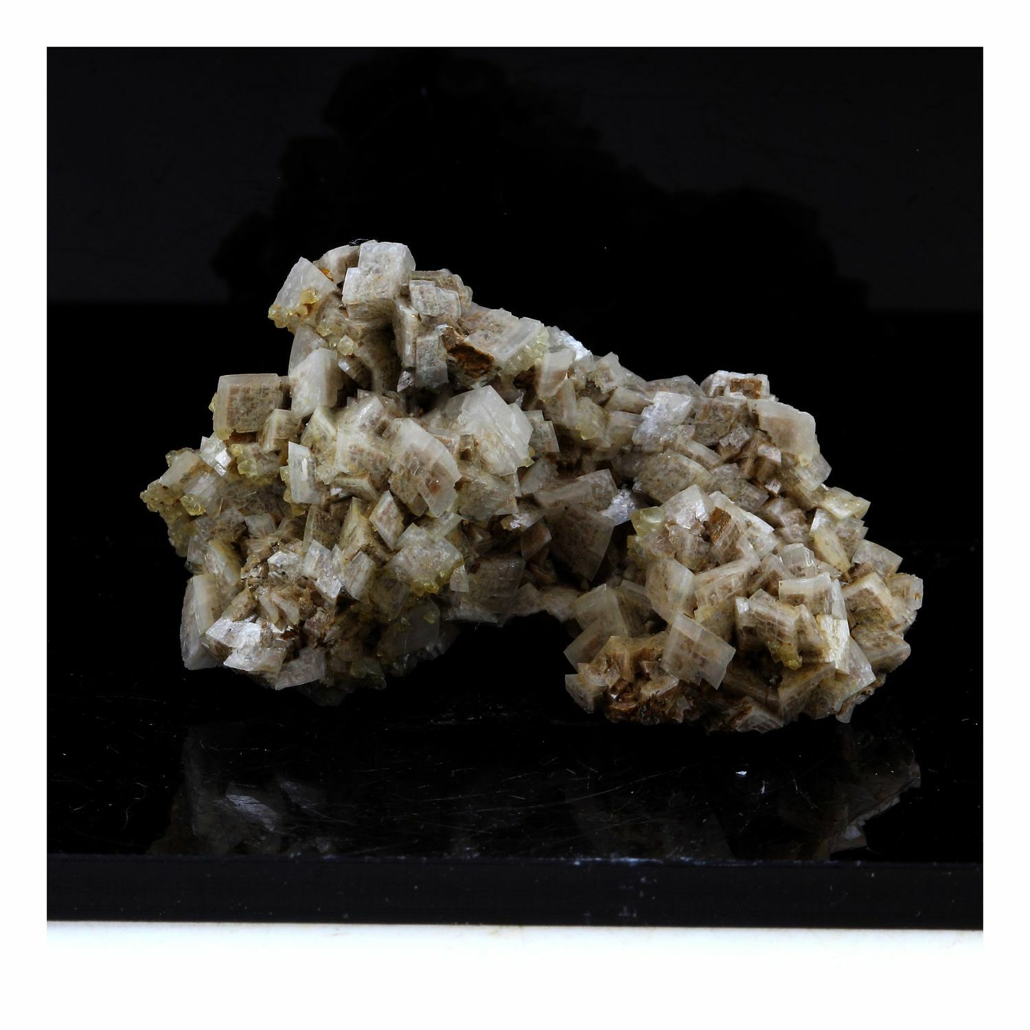 Dolomite 97.5 Ct. Anduze, Gard, Francia