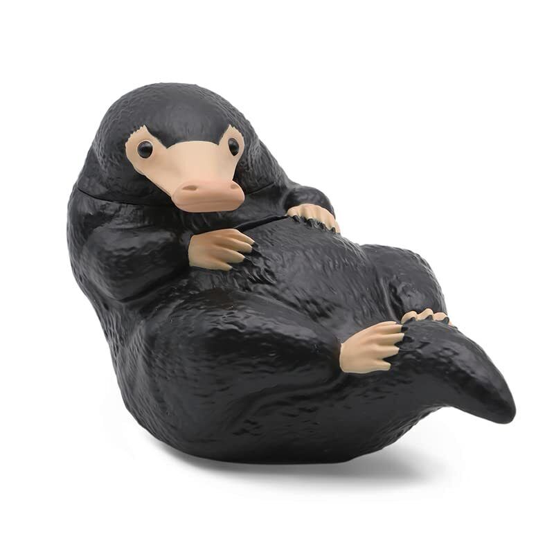 Fantastic Beasts Money Bank Niffler Salvadanaio Snaso ABYSTYLE