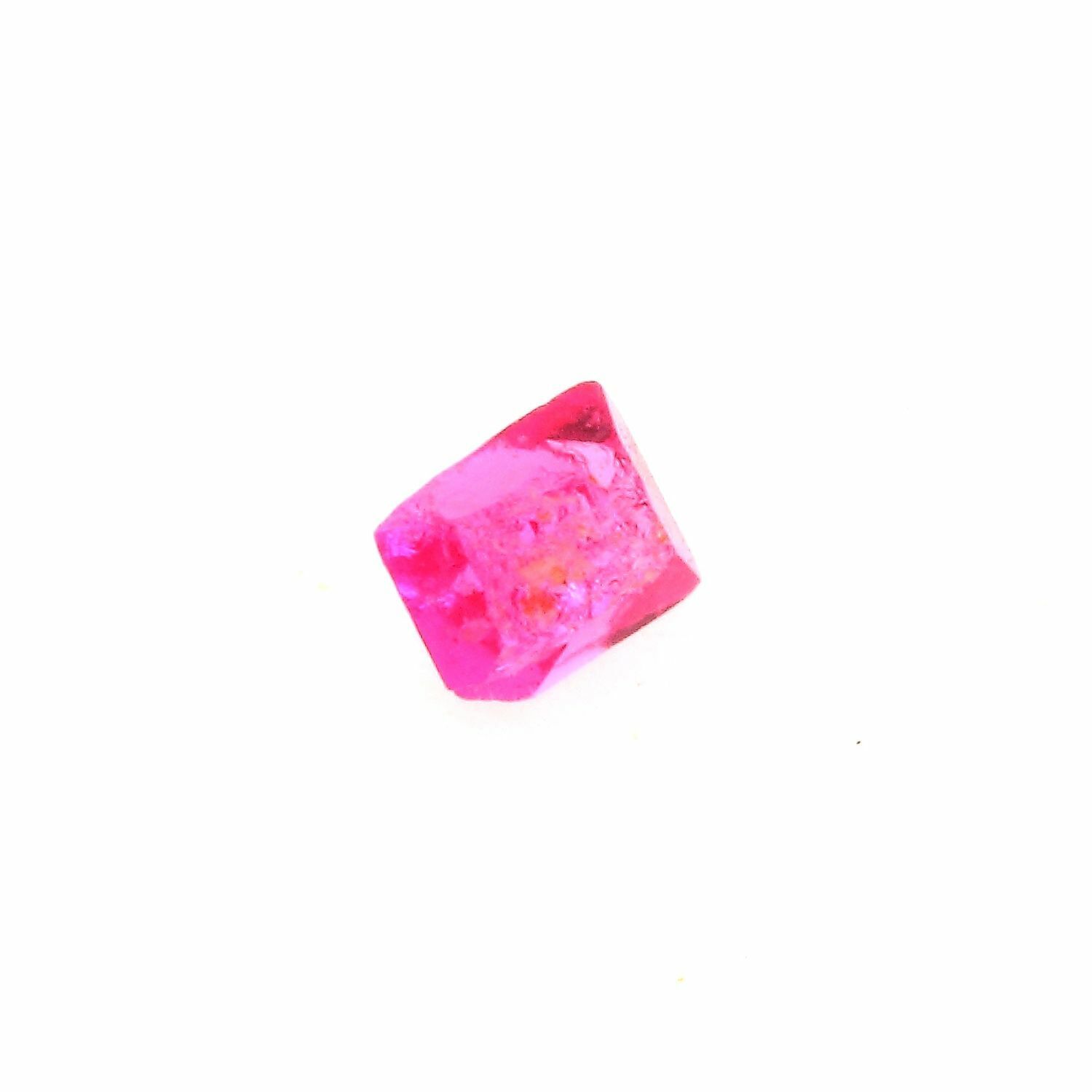 Spinelle. 0.075 CT Mogok Valley,Birmania,Myamar