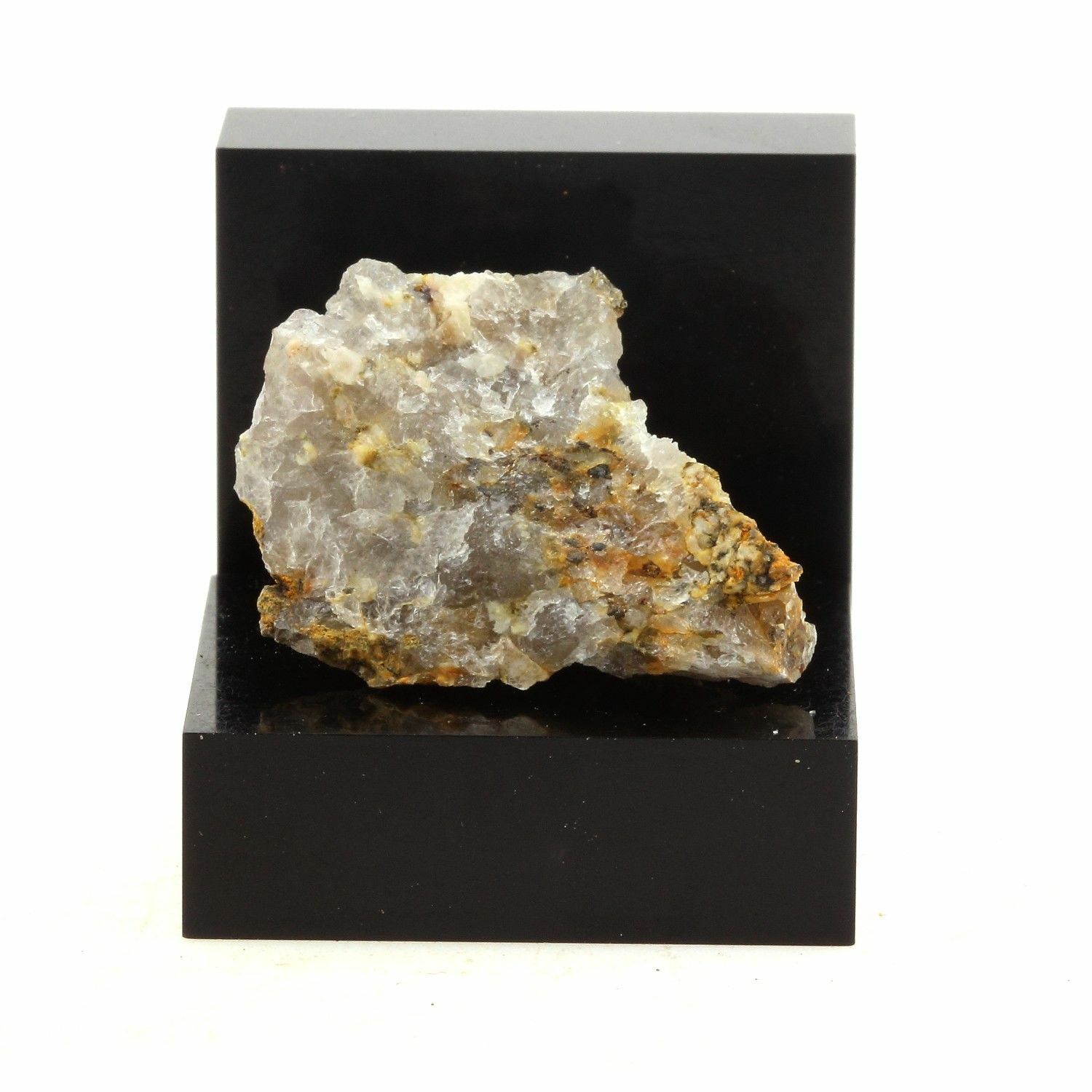 Quartzite. 24.5 Ct. Italia