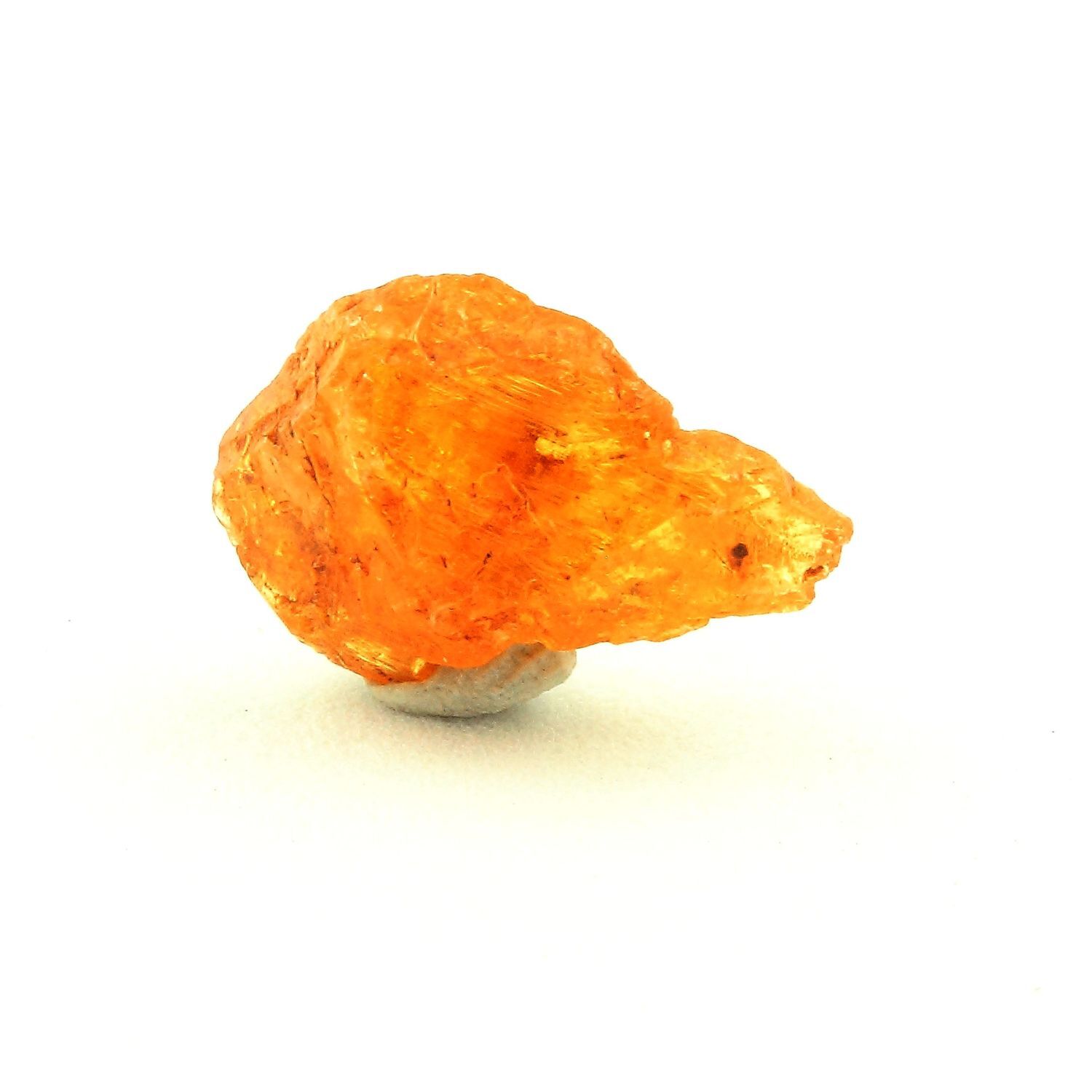 Granato Spessartite. 3.24 Ct. Sangulungulu Hill, Loliondo, Tanzania