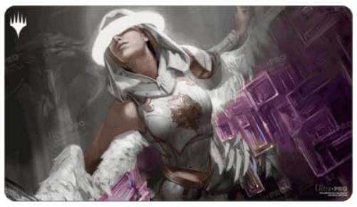 Ultra PRO - Modern Horizons 3 Playmat v3 for Magic: The Gathering, Premium Quali