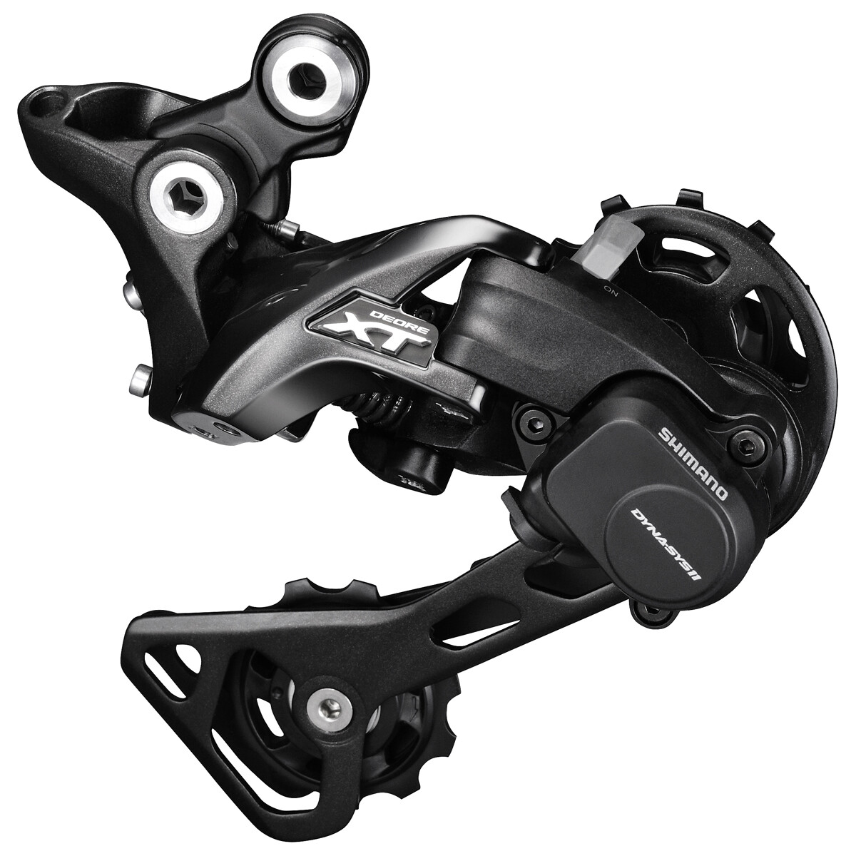 Shimano SGS RD-M8000 Deore XT Shadow+  Cambio Posteriore 11v