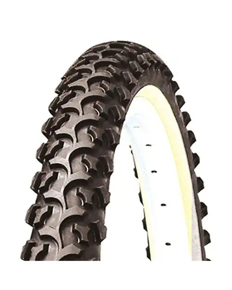 Kenda Copertone MTB K831 26X1.95 LA076, Nero