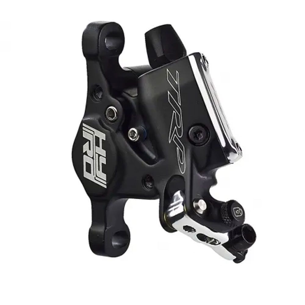 TRP Freno da strada a disco HY/RD, meccanico/idraulico, solo pinza, FlatMount, n