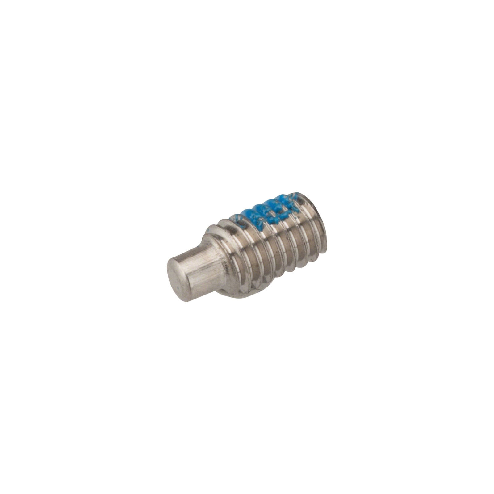 Fox, Fastener, Standard (Metric): Screw  SS Socket Set Dog Point, Nylock Patch U