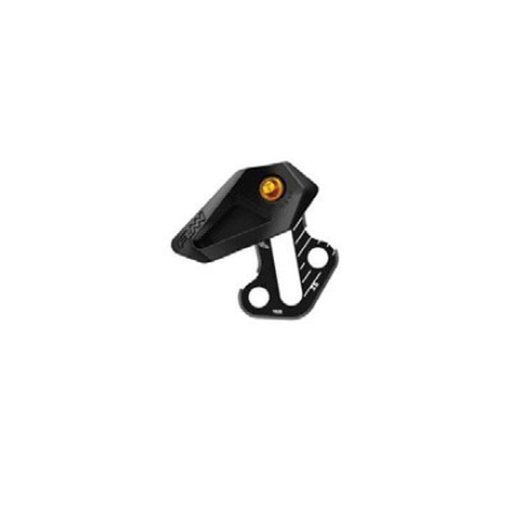 guidacatena zippa lite e-type sram s3 26-36t nero Funn trasmissione