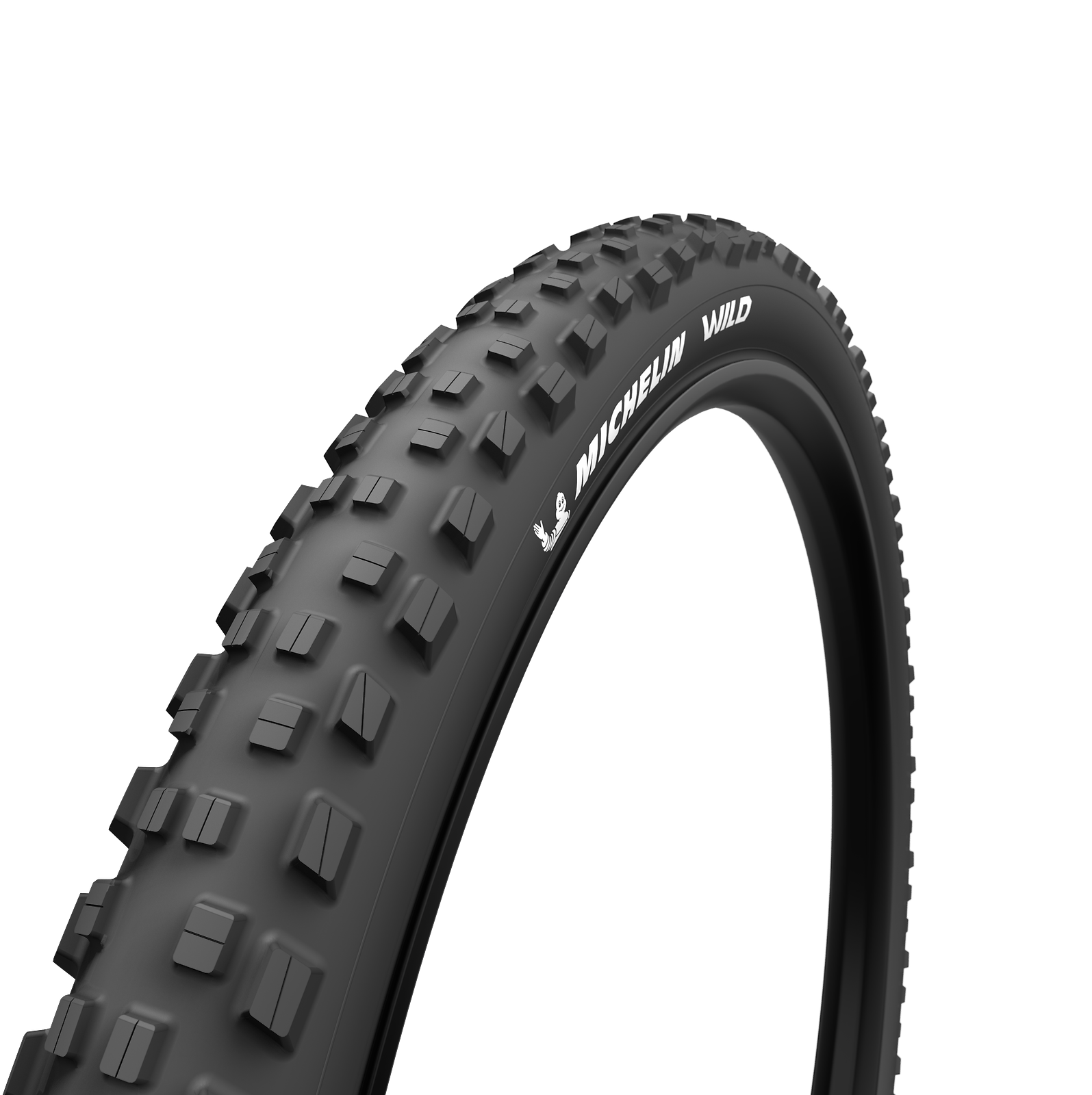 Pneumatico Rigido Michelin Wild 29x2.25 3x55tpi