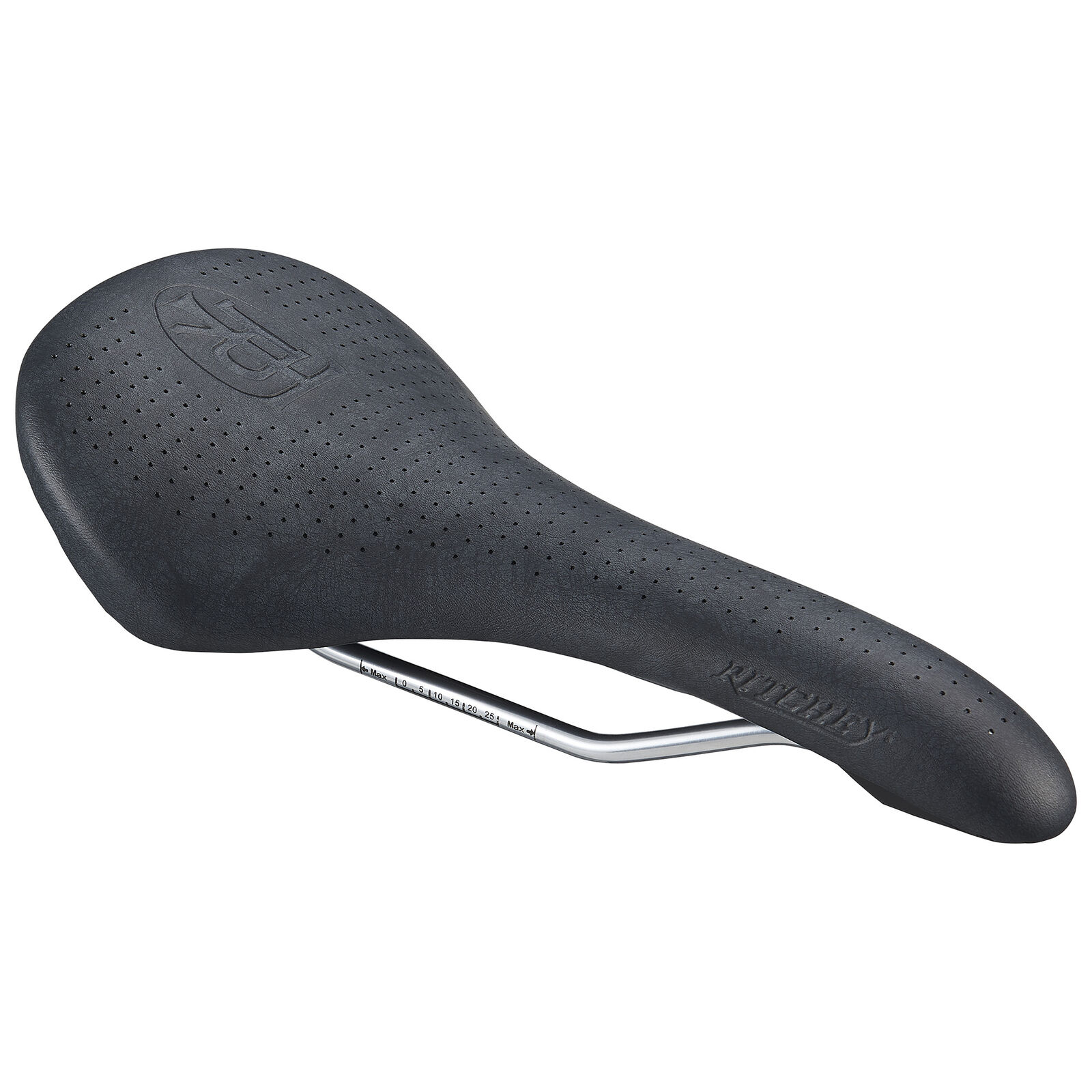 Ritchey Classic Saddle Black 278Mm X 142Mm