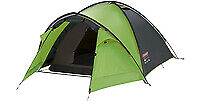 Coleman CO 3-Personen-Zelt Pingora Blackout| 2000035203 2000035203