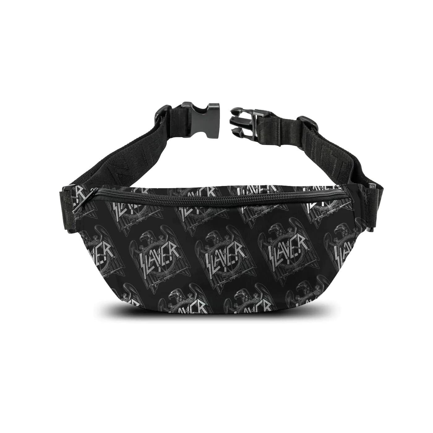 Repeated (Bum Bag) - Bum Bag