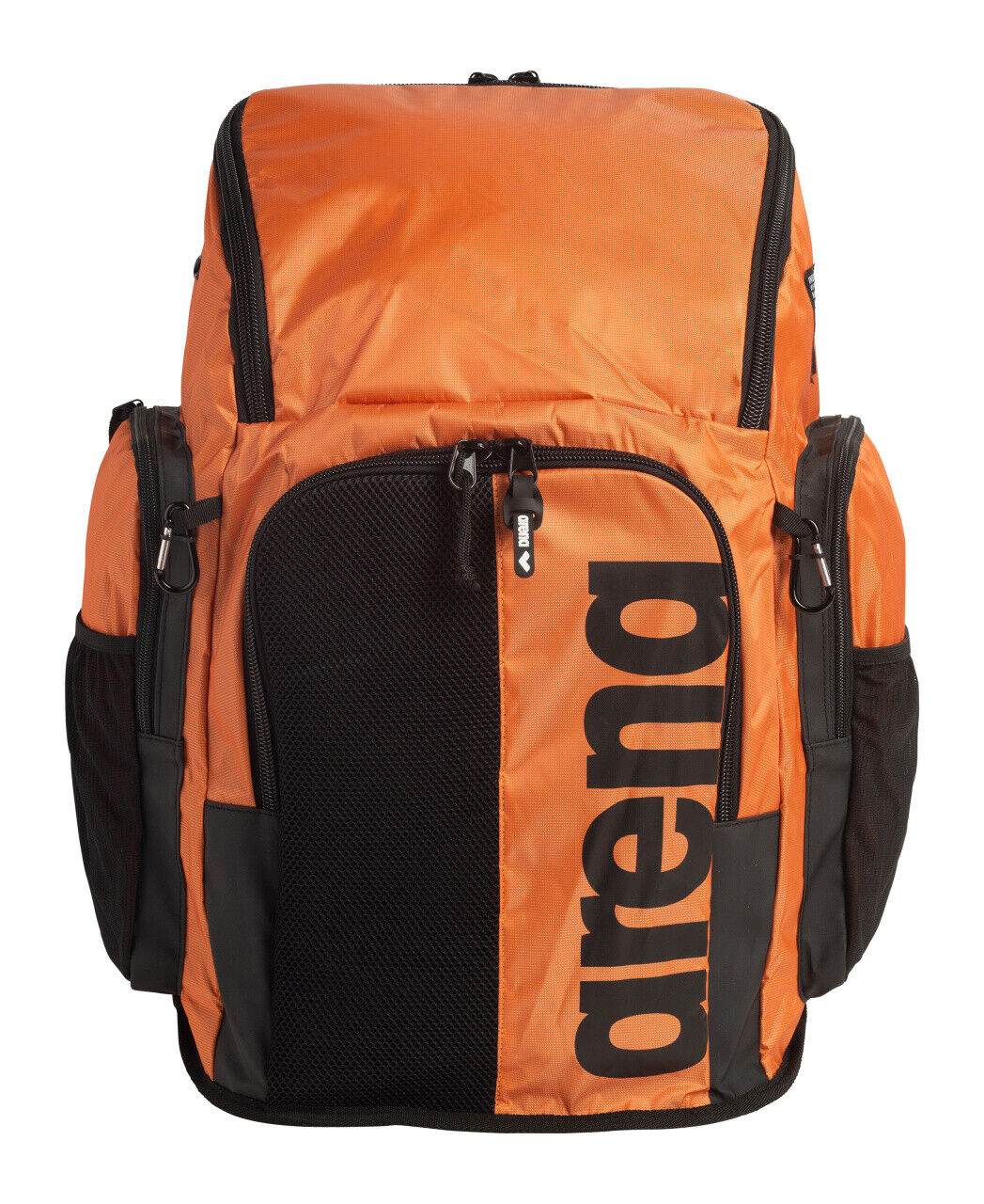Arena Zaino Spiky III Backpack 45 Orange 005569111