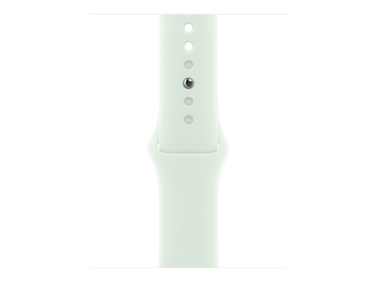 Apple Band for smart watch 41 mm S/M size soft mint S/M size soft mint MWMR3ZM/A