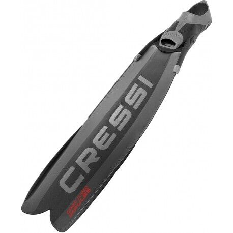 GARA TURBO IMPULSE FINS BLACK 40/41