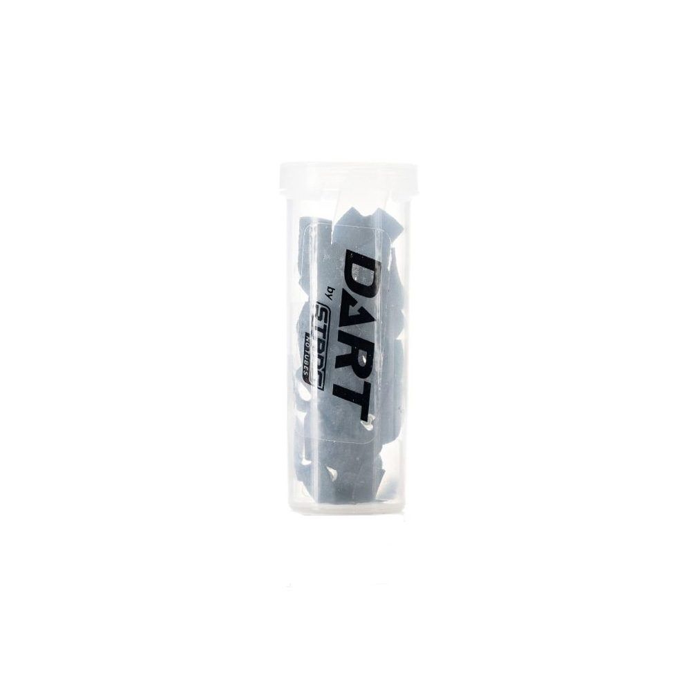 Stans-No Tubes Dart Tool – Ricarica, Confezione da 5 Standard