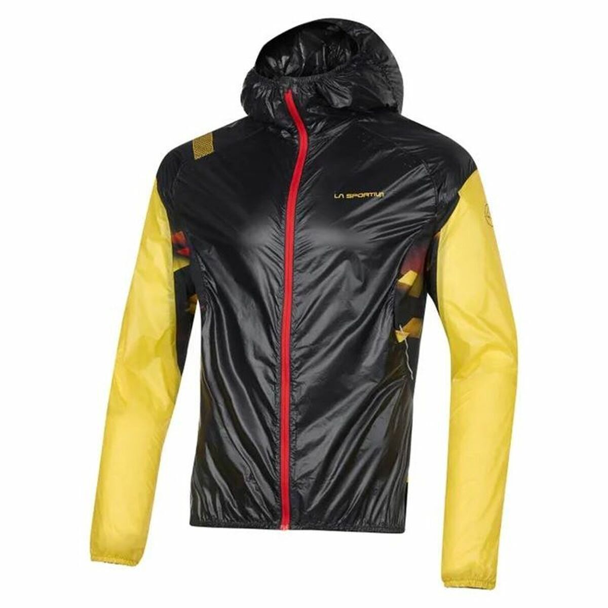 E_0002_S64145414 La Sportiva Giacca Sportiva da Uomo La Sportiva Blizzard Windbr