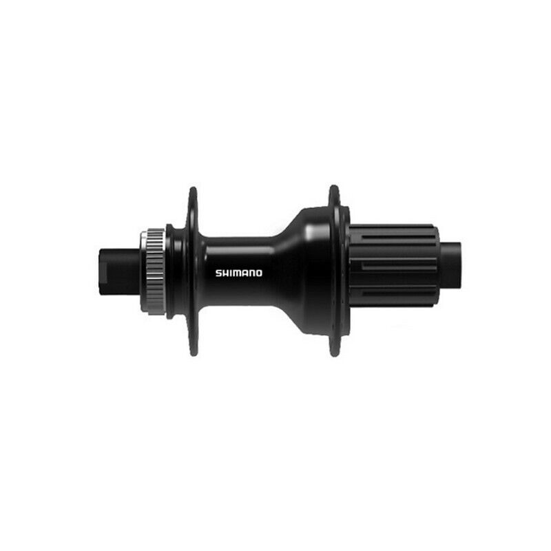 mozzo posteriore cues e-bike fh-tc600 12x148mm e-thru center lock 36 fori 8-9-10
