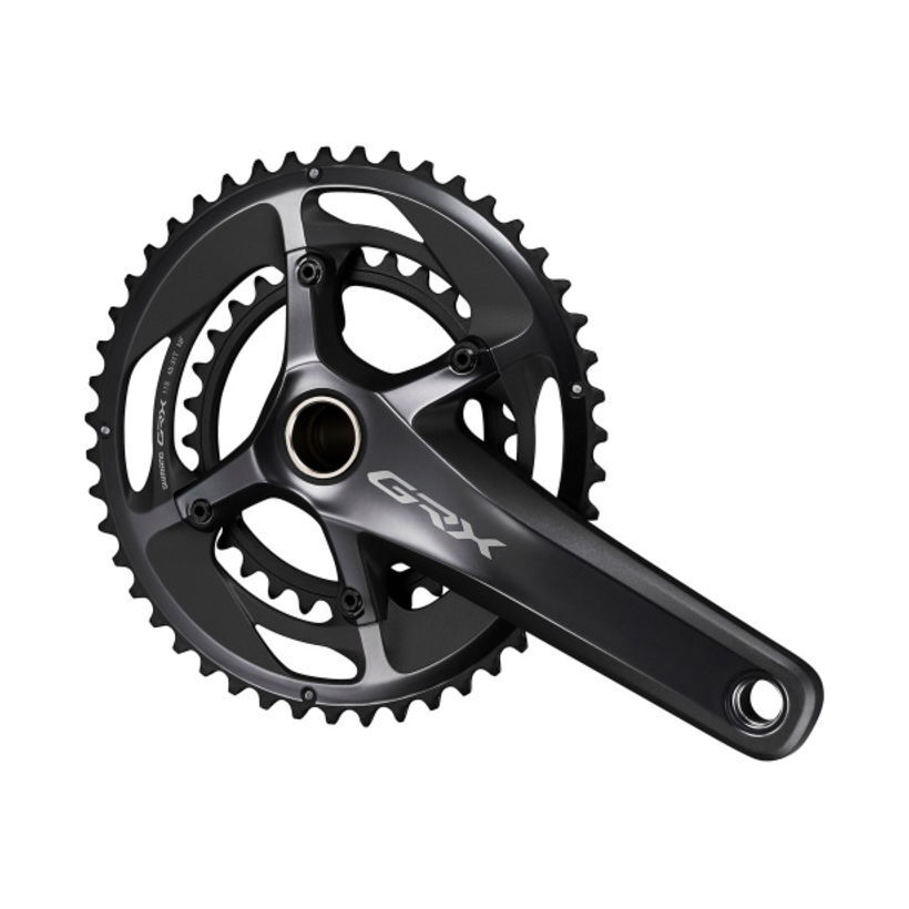 guarnitura grx rx810 11v 48/31d 170mm SH-IFCRX8102CX81 SHIMANO Guarniture Gravel