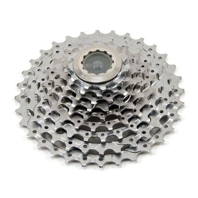 cassetta pignoni xt cs-m770 9v 11-32 ICSM7709132 SHIMANO cassetta pignoni bic