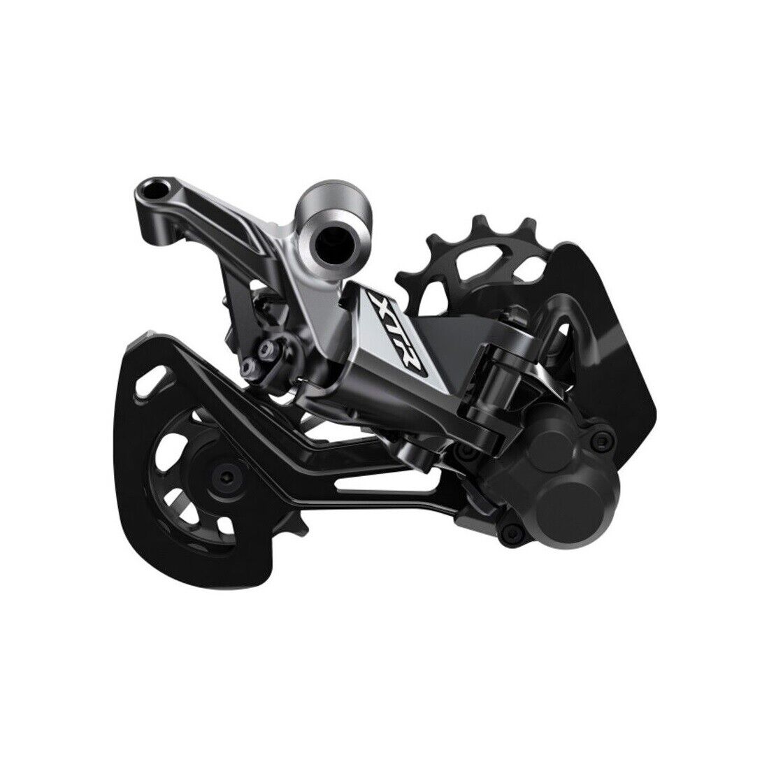 cambio posteriore xtr irdm9100sgs 11/12v gabbia media max 10/45t SHIMANO bicicle