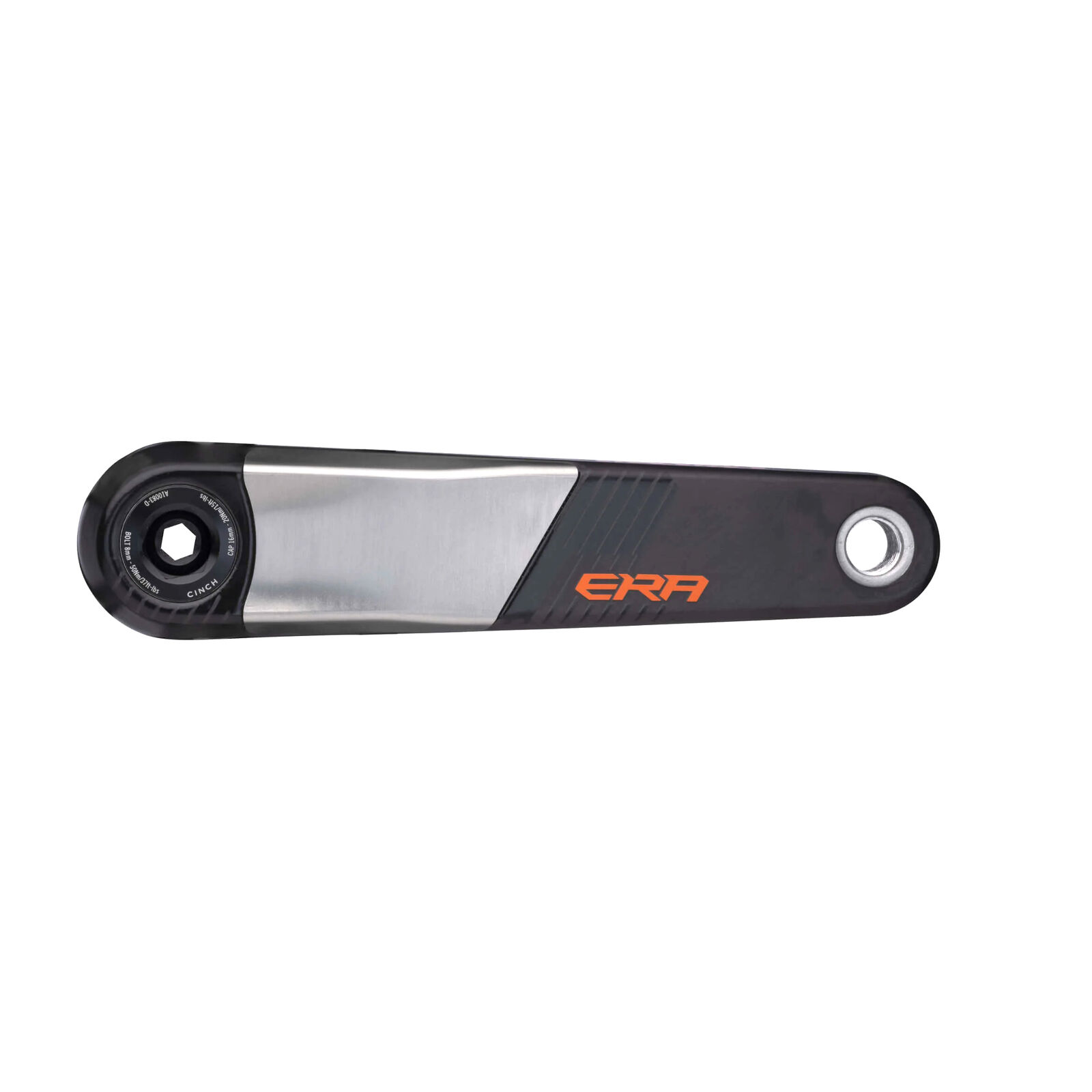 Race Face Era 136mm Cranks (Arms Only) 175mm Orange