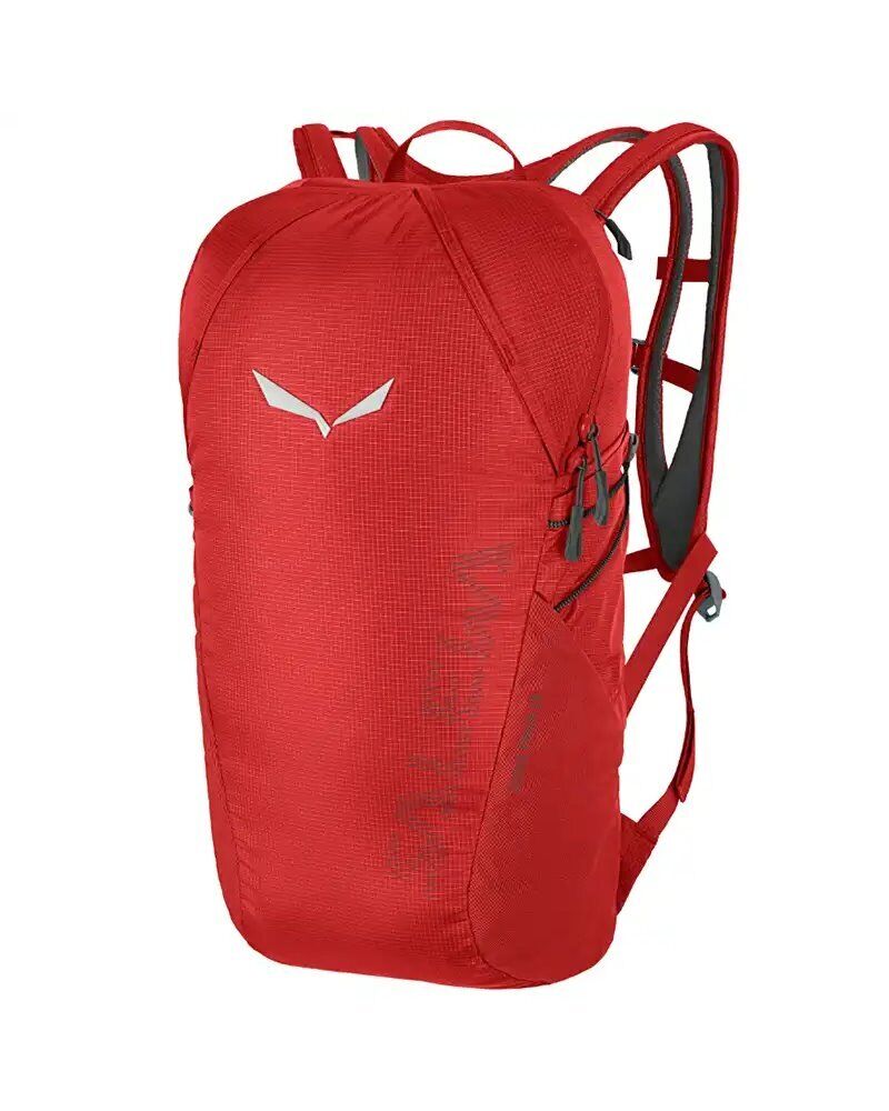 Salewa Ultra Train 18 Zaino Speed Hiking, Flame