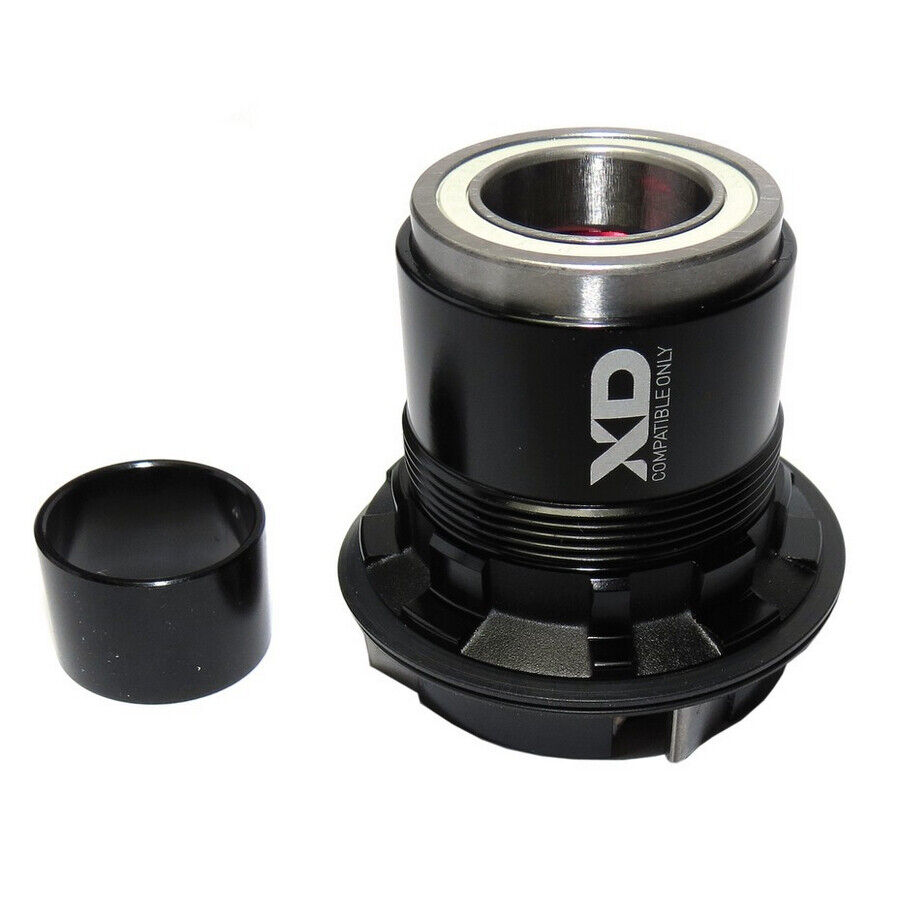 corpetto ruota libera x0 risexx / 60 roam 30/40/50/60 rail 40 tipo xd SRAM mozzo