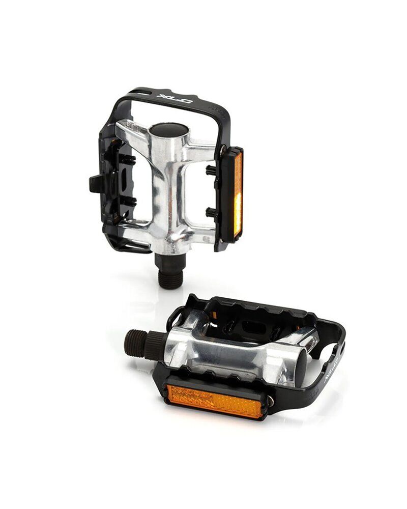XLC PD-M03 Pedali MTB, Nero