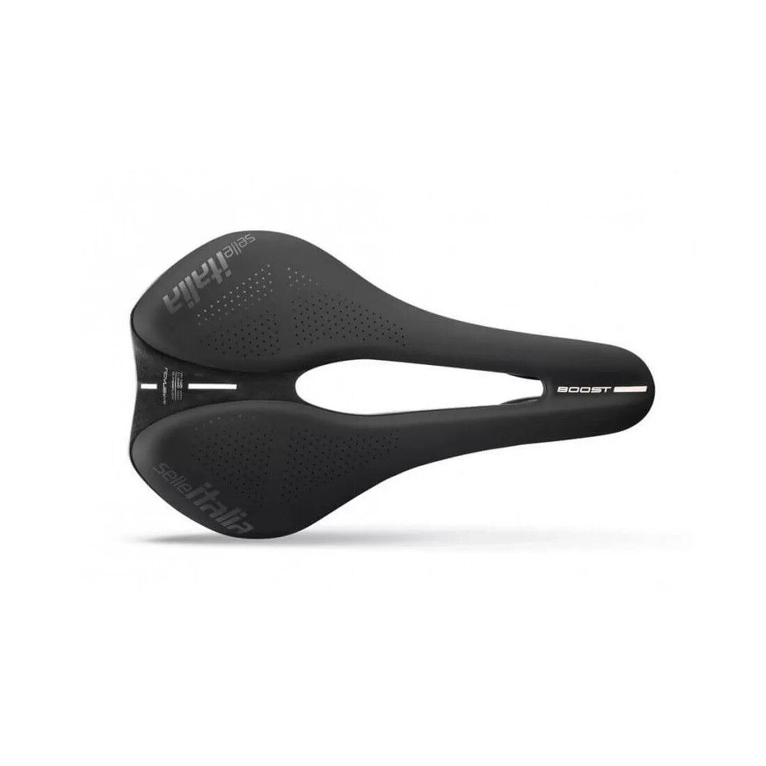 Sella Selle Italia Novus Boost Evo TM Superflow L3 Nero