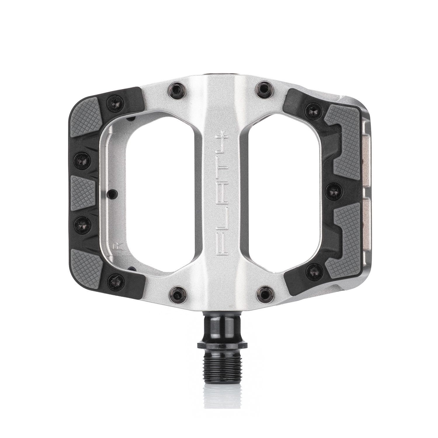 DMR Pedal - Flat4 - Silver