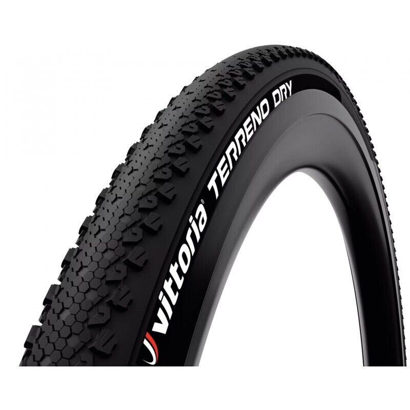 VITTORIA COPERTURA GRAVEL TERRENO DRY 700X38 PIEGHEVOLE