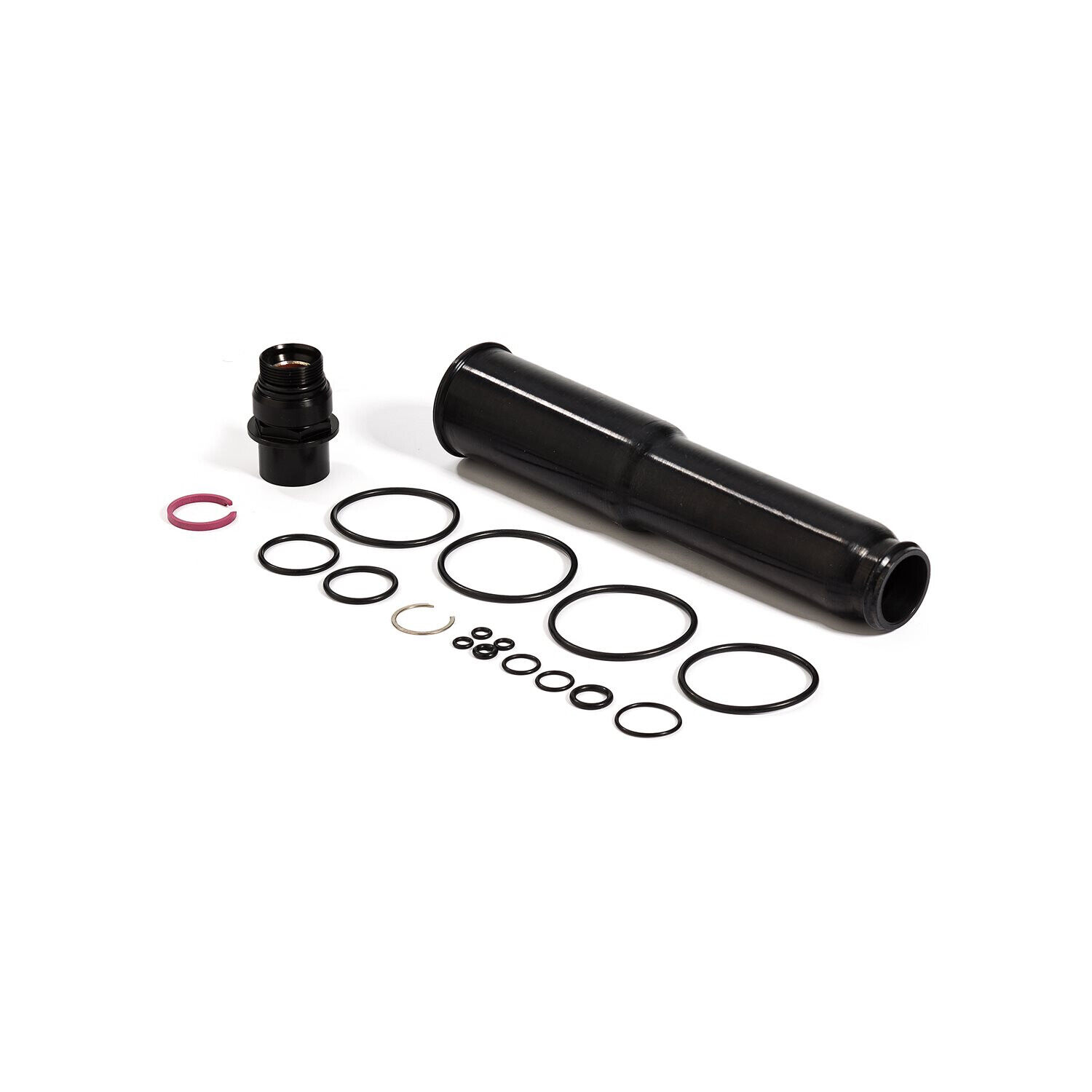 FOX Kit tagliando forcelle a Cartuccia Rc2 36/40 Mm, Ciclismo Unisex, Colore, Ta