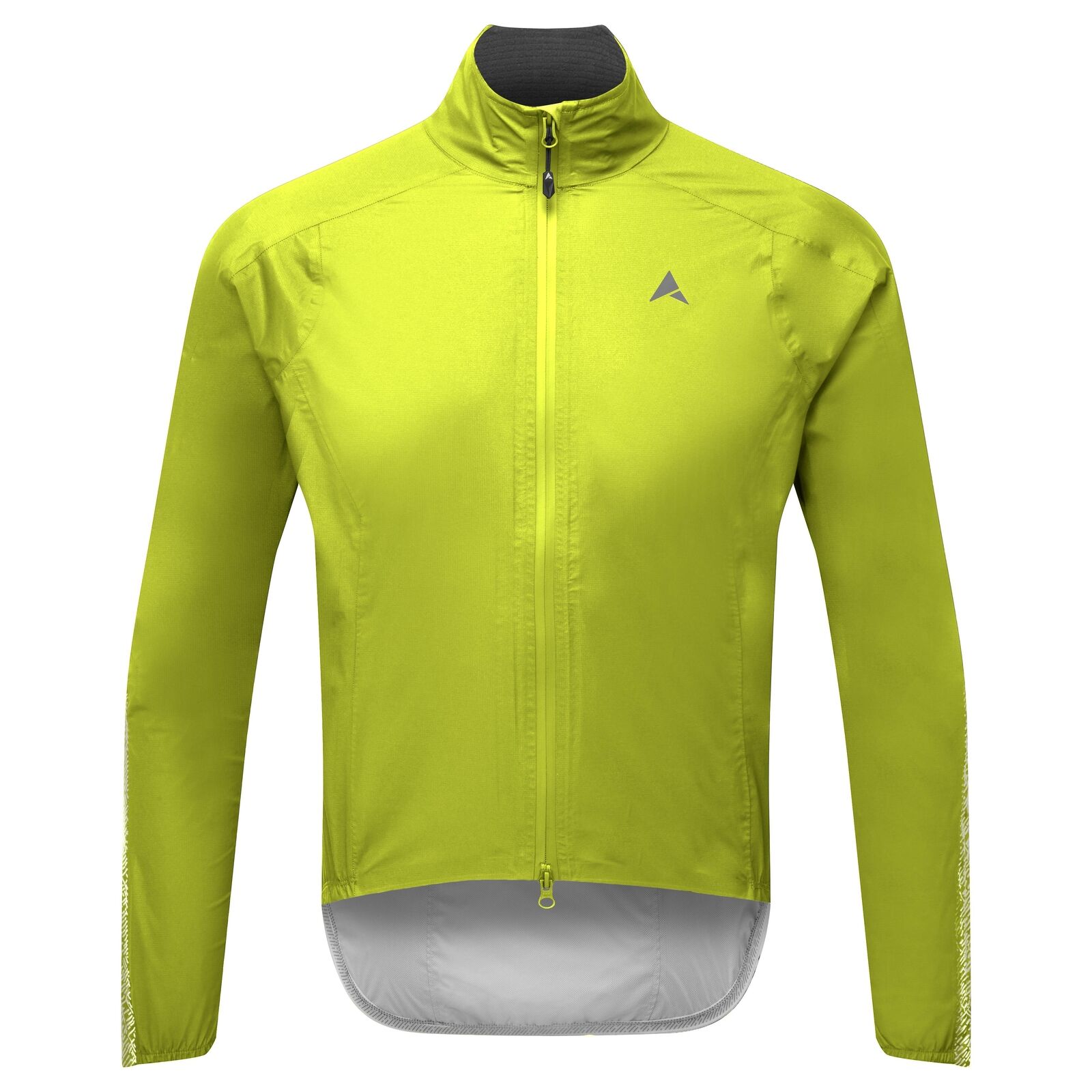 Altura Icon Pocket Rocket Jacket Giacca impermeabile Uomo XXL Lime