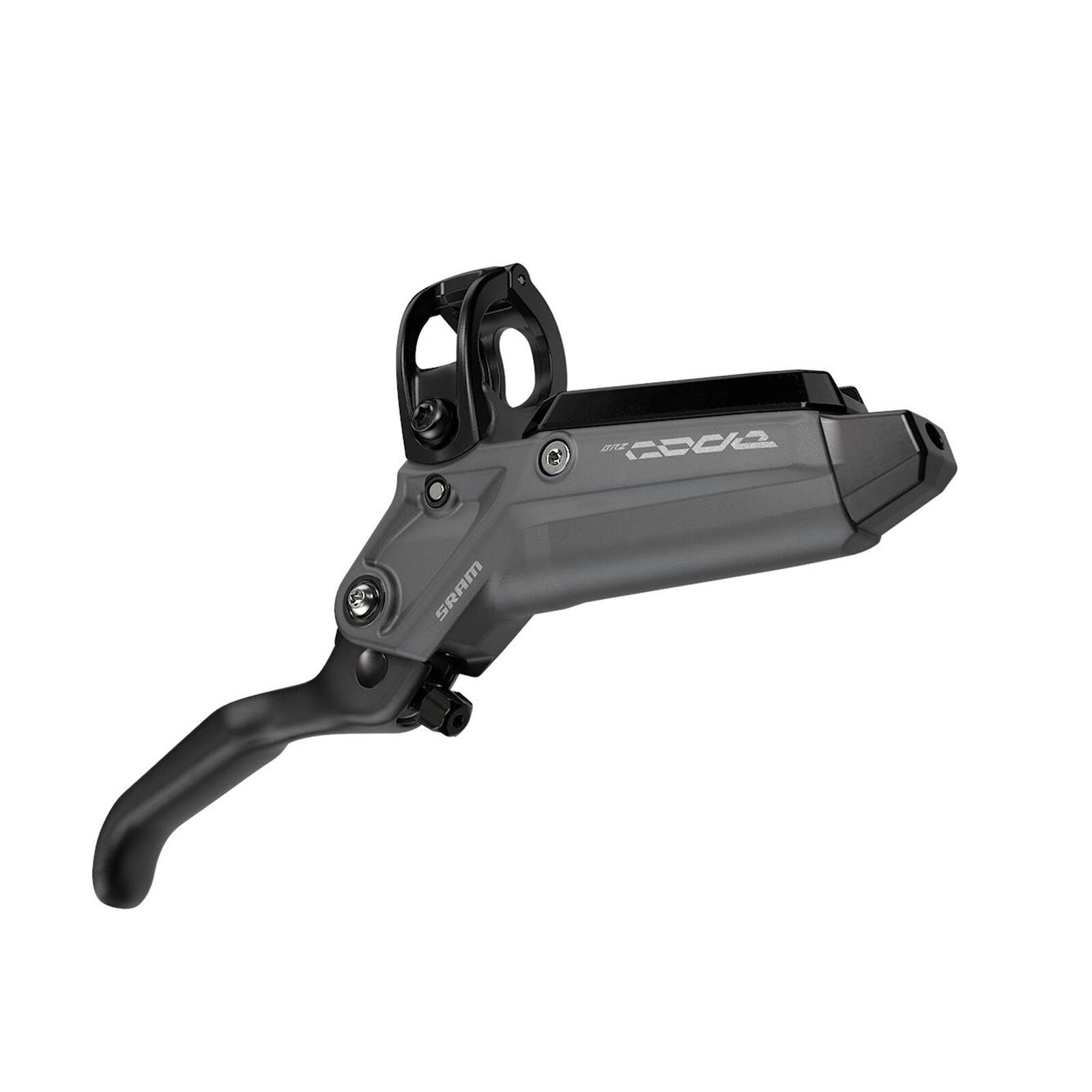 Sram Freno a disco-2030019876, Disco Unisex, Blast Dark Polar, Fronte Blast Dark