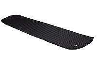 High Peak Minto XL Single mattress Rectangle 3 cm 150D polyester 210 x 41117